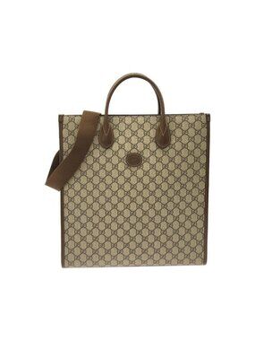 Gucci Bag Handbag Beige